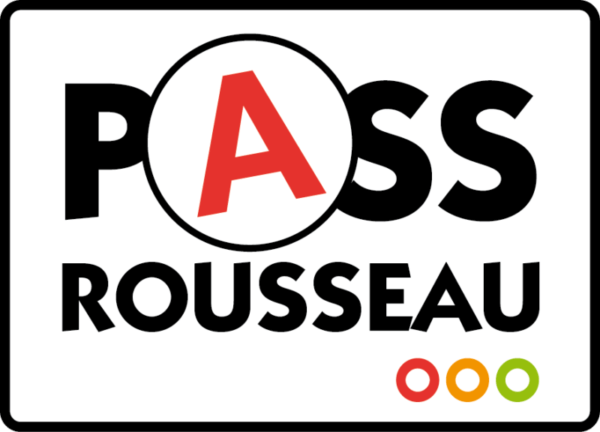 Pass rousseau