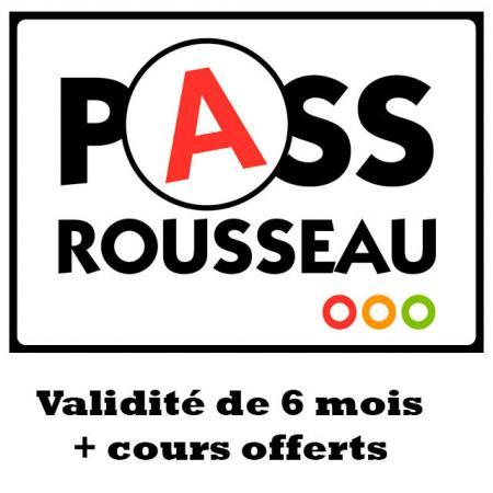 Pass Rousseau