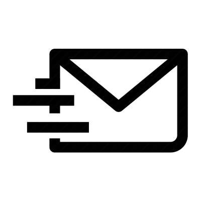 Envoi par email