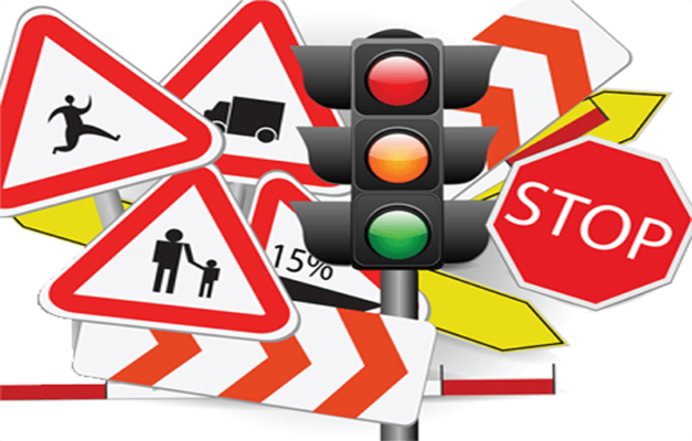 Examen code de la route