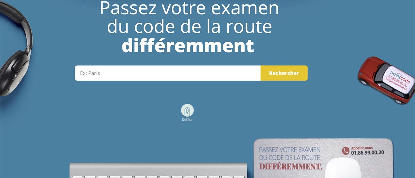Test code de la route  4500 questions, cours et suivi en ligne