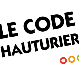 Code Rousseau extension hauturière