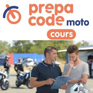 Pack Code Moto Yvetot 2023