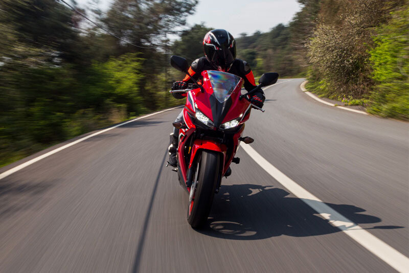 permis moto