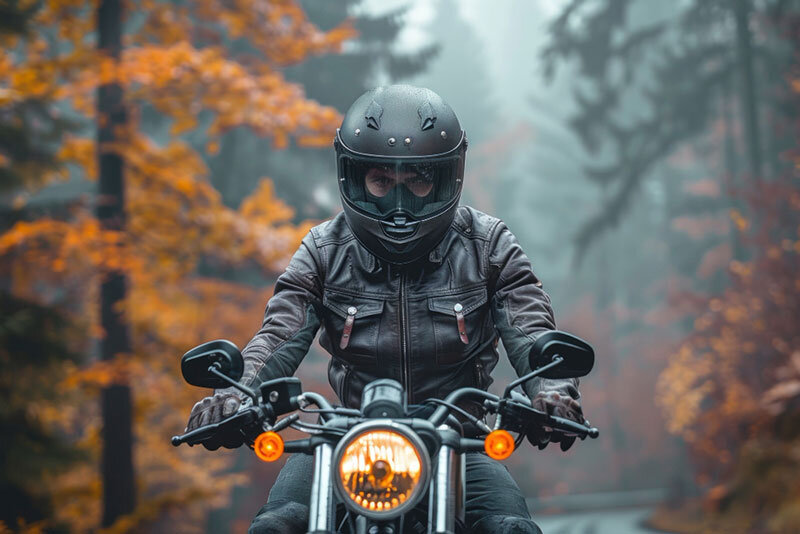 Les questions pièges les plus fréquentes du code moto