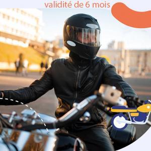 prepacode moto