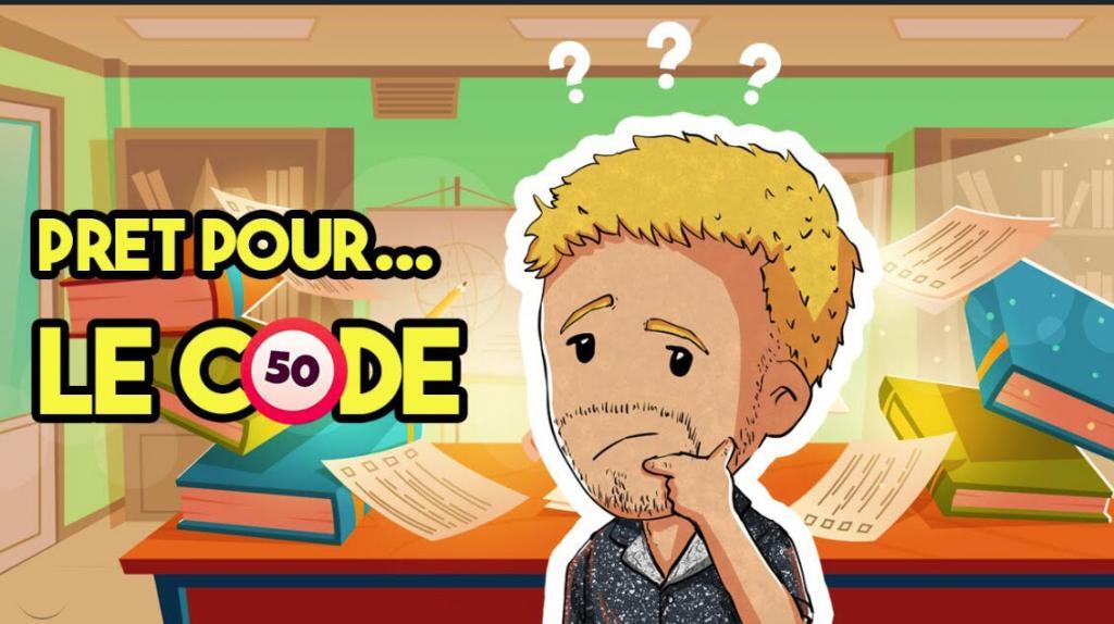 Code auto